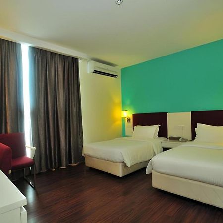 D North Star Hotel & Spa SDK Exterior foto