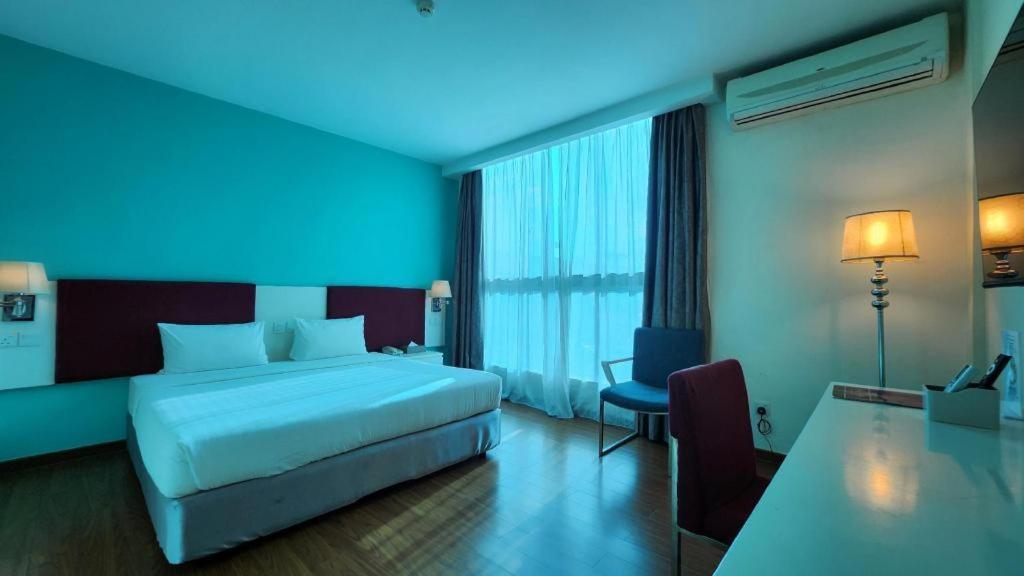 D North Star Hotel & Spa SDK Exterior foto